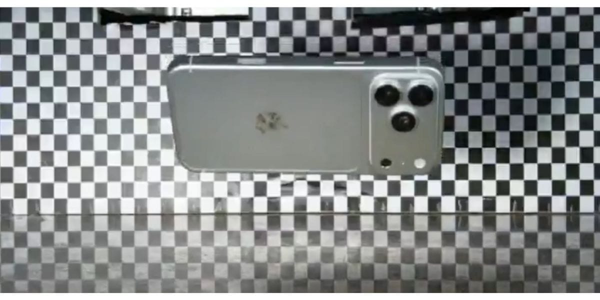 iPhone 18 Pro Design Video Leaks Out: The Biggest Reveal Of The Year Is Here