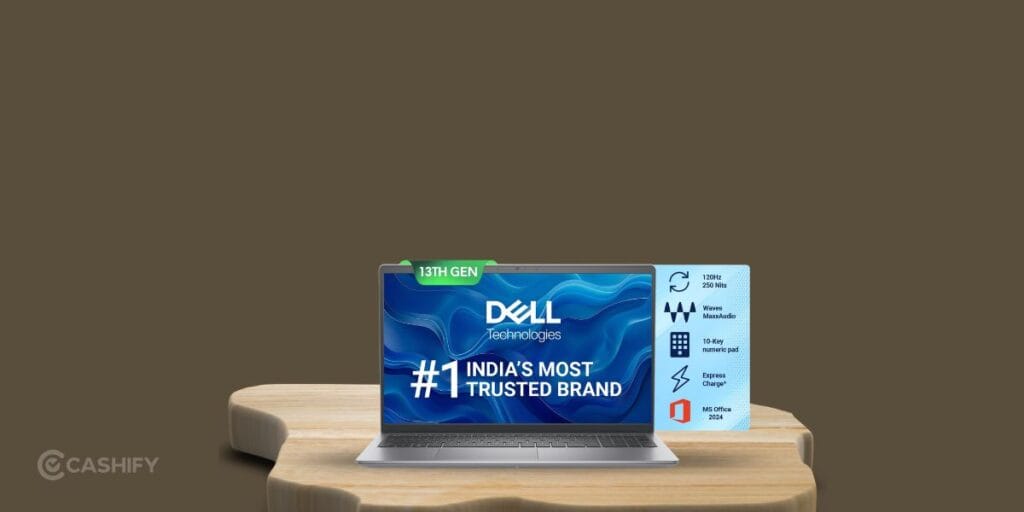 Dell Vostro 3530