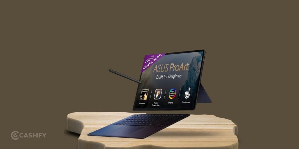 ASUS ProArt PZ14 (2026)