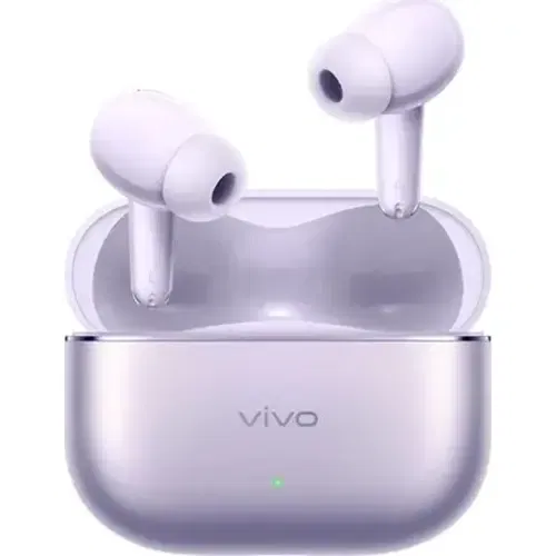 Vivo TWS 5 Pro Front