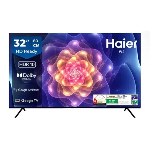 Haier 32W4G 32 inch (81 cm) LED HD-Ready Front