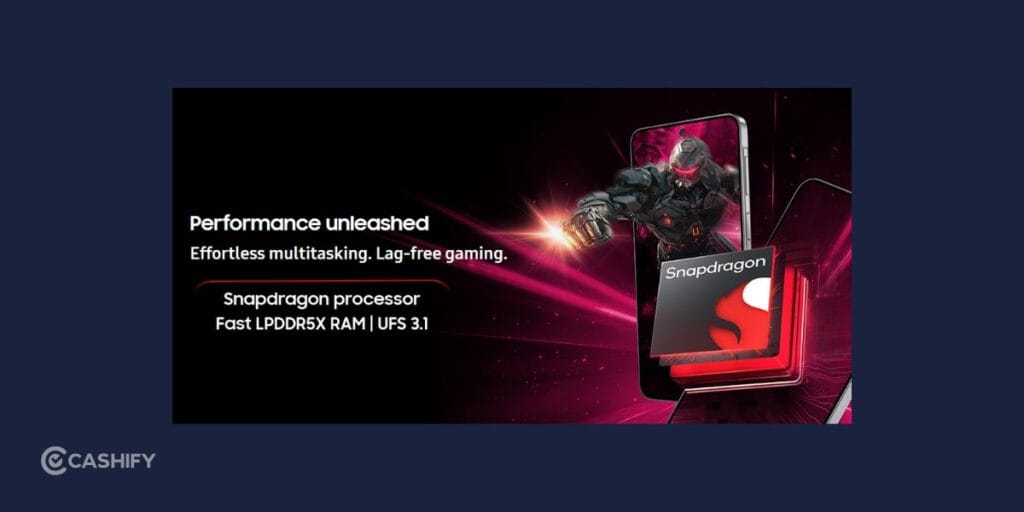 samsung galaxy m47 performance