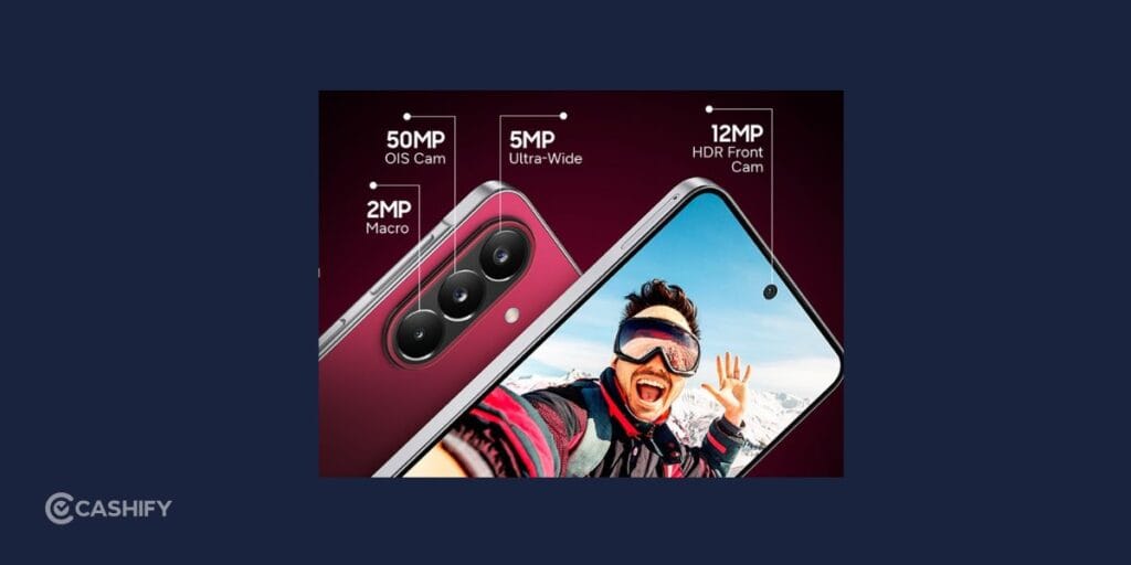 samsung galaxy m47 camera