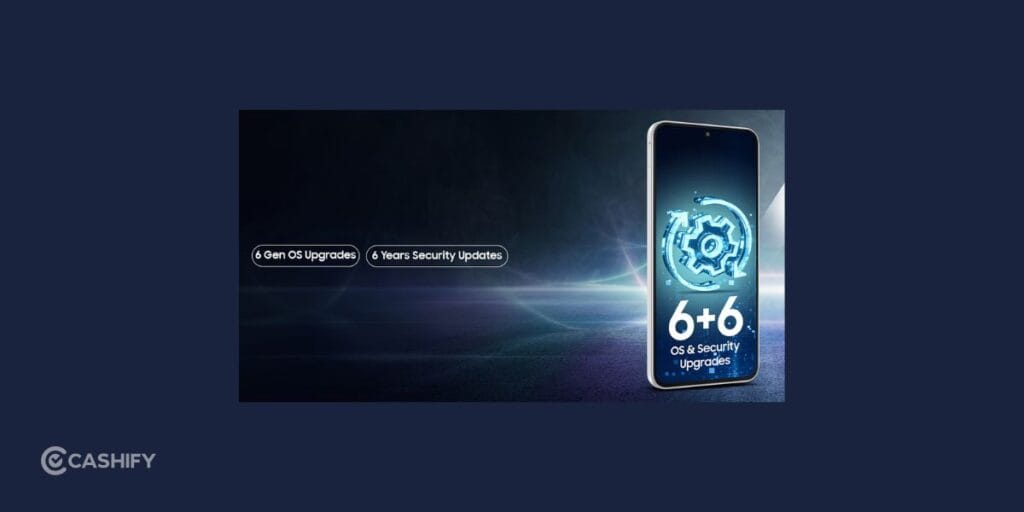 samsung galaxy m56 security