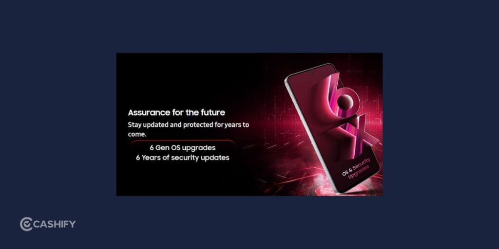 samsung galaxy m47 security