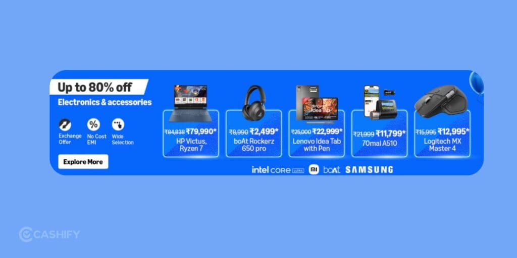 Amazon Prime Day sale