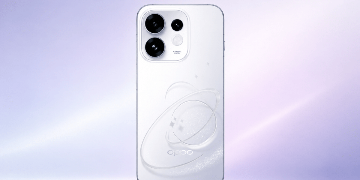 Oppo Reno 16 Will Launch With Snapdragon 7 Gen 4 Chip And AI Features