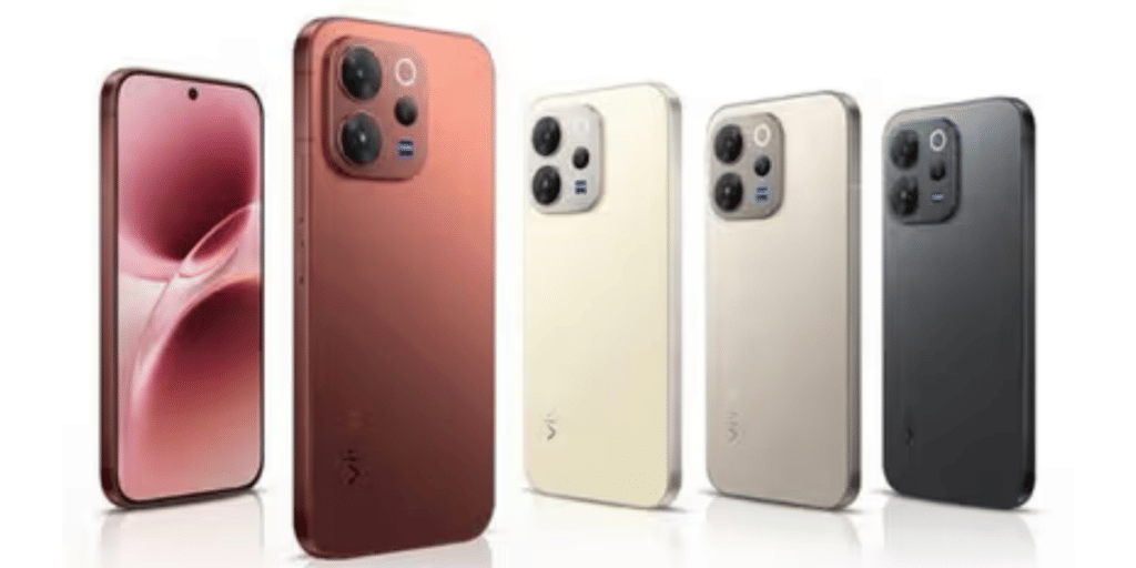 Vivo X300 FE gets the highest price increase