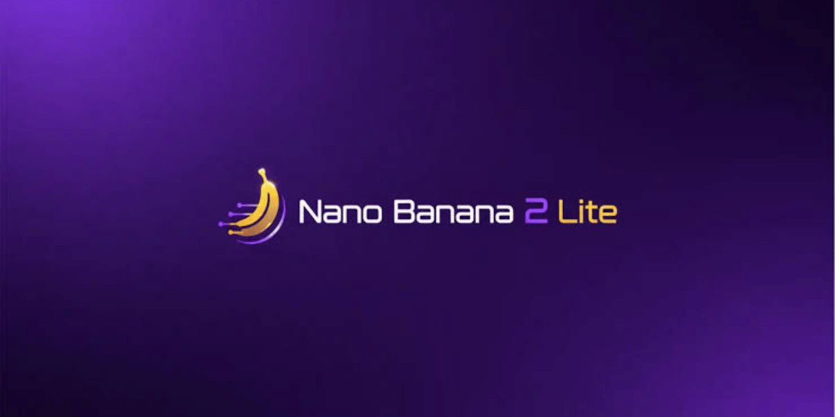 Nano Banana 2 Lite Launch Unveils Fastest AI Image Model: Know How Fast It Is