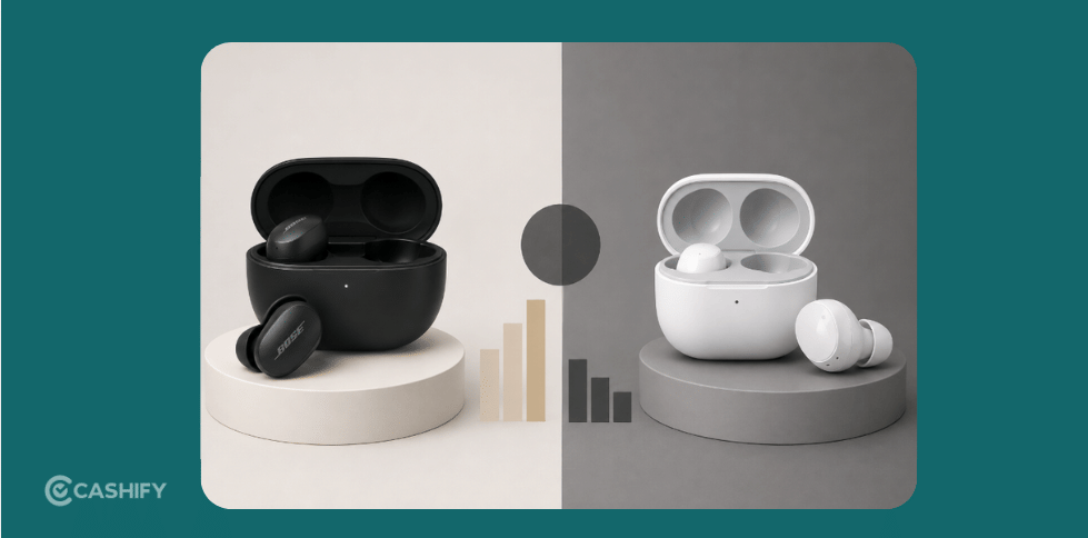bose vs lg earbuds resale value