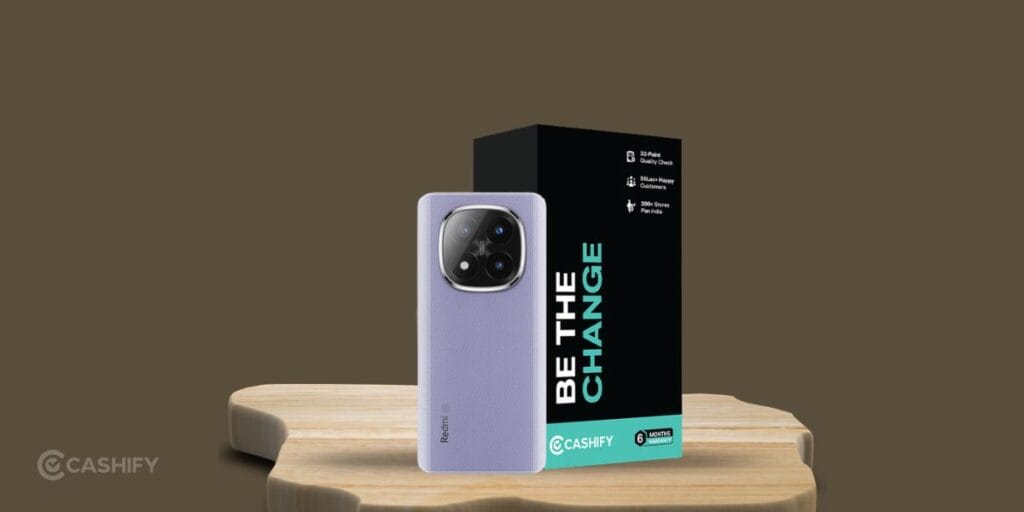 Refurbished Xiaomi Redmi Note 14 Pro Plus
