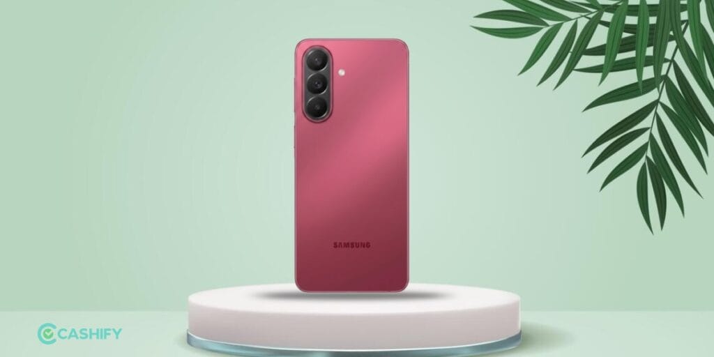 Galaxy M47