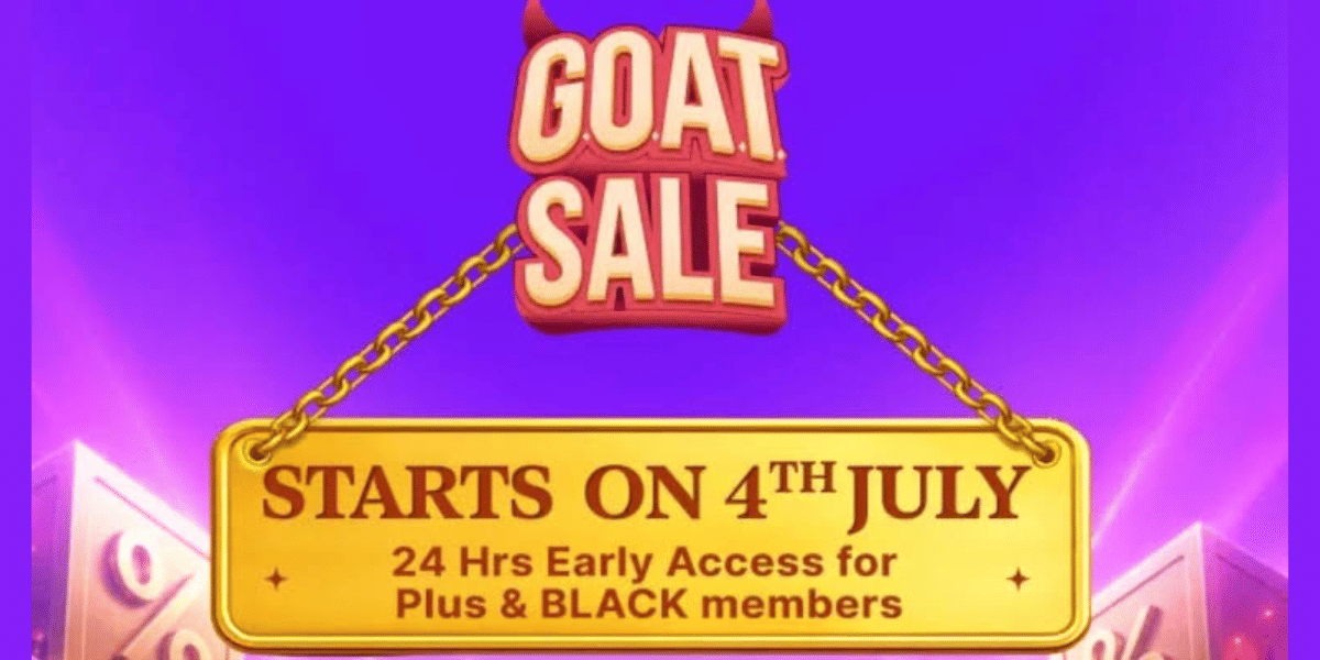 Samsung GOAT Deals Announced: Galaxy S25 Ultra, S25 Edge, And More Get Massive Price Cuts