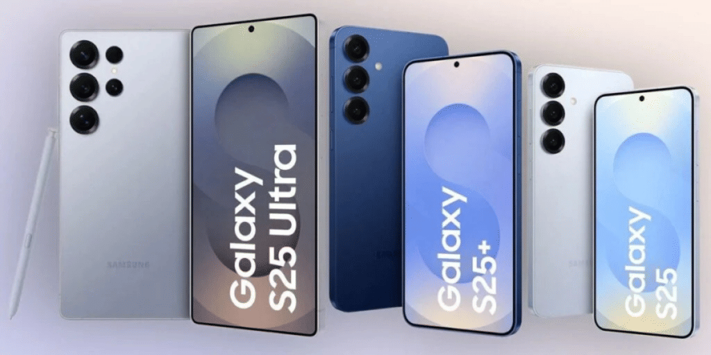 Grab the Samsung phones at a good discount dutring the GOAT sale