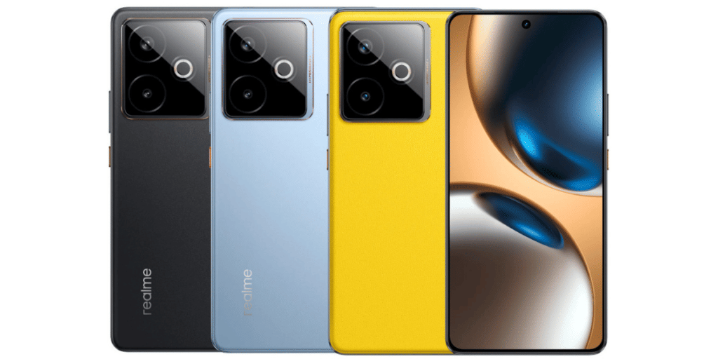 Many OPPO and Realme phones are on discount during Flipkart GOAT sale