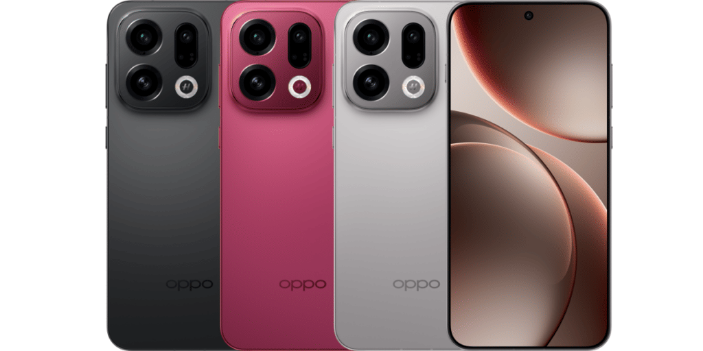 Grab the OPPO Find X9 under Rs 70,000 on Flipkart