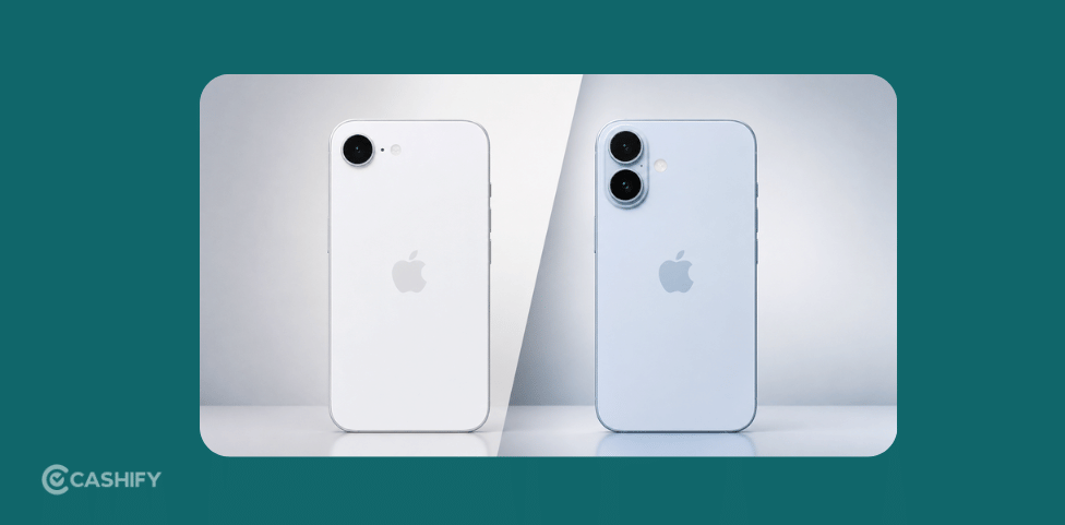 iphone 17e vs iphone 17 resale 