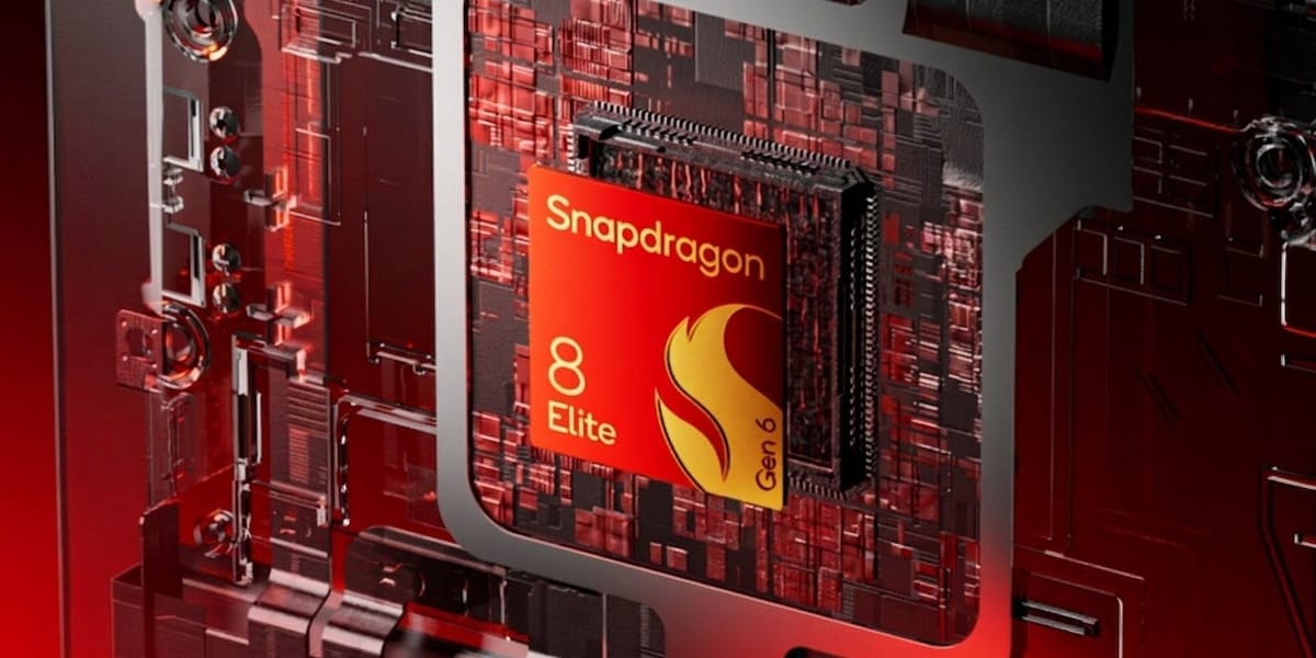 Qualcomm Snapdragon 8 Elite Gen 6 Phones: Expected List, Specs &amp; Launch Timeline