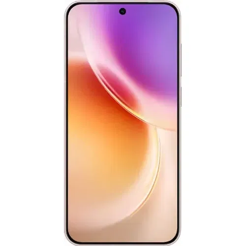 Vivo X600e Front