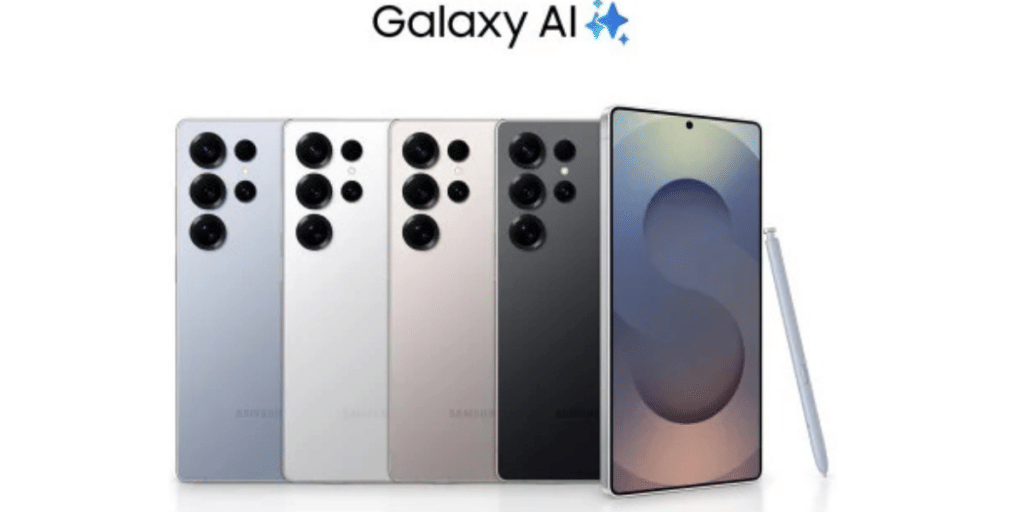 Samsung Galaxy S25 Ultra is available at a lucrative discount on Amazon