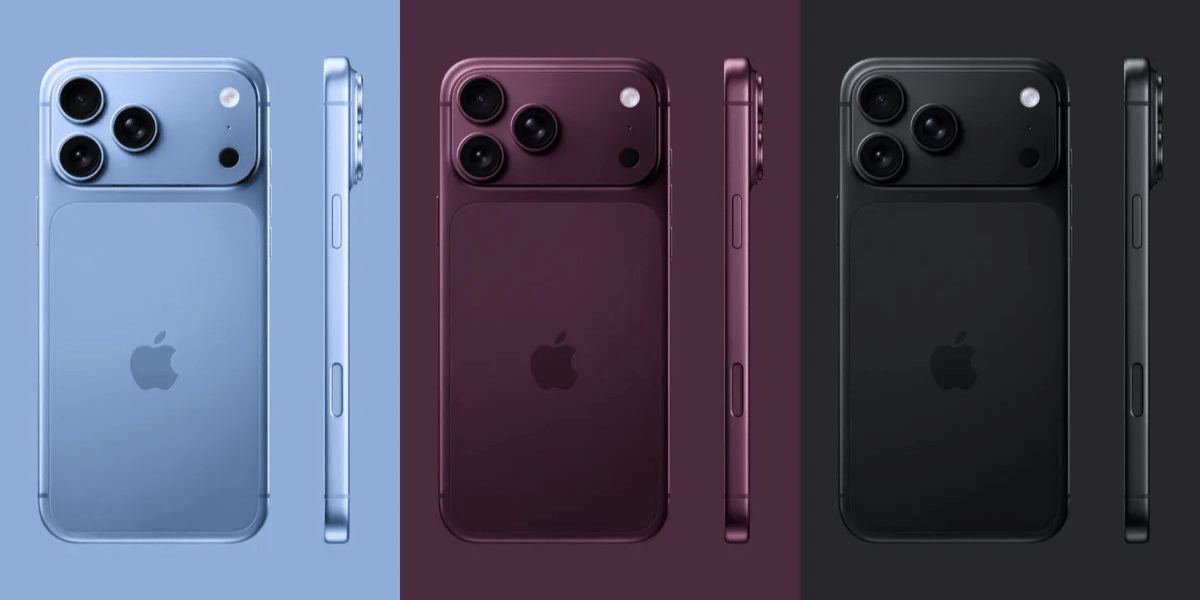 iPhone 18 Pro Max Battery Leak Suggests Bigger Battery, Nearly 5,500mAh Capacity