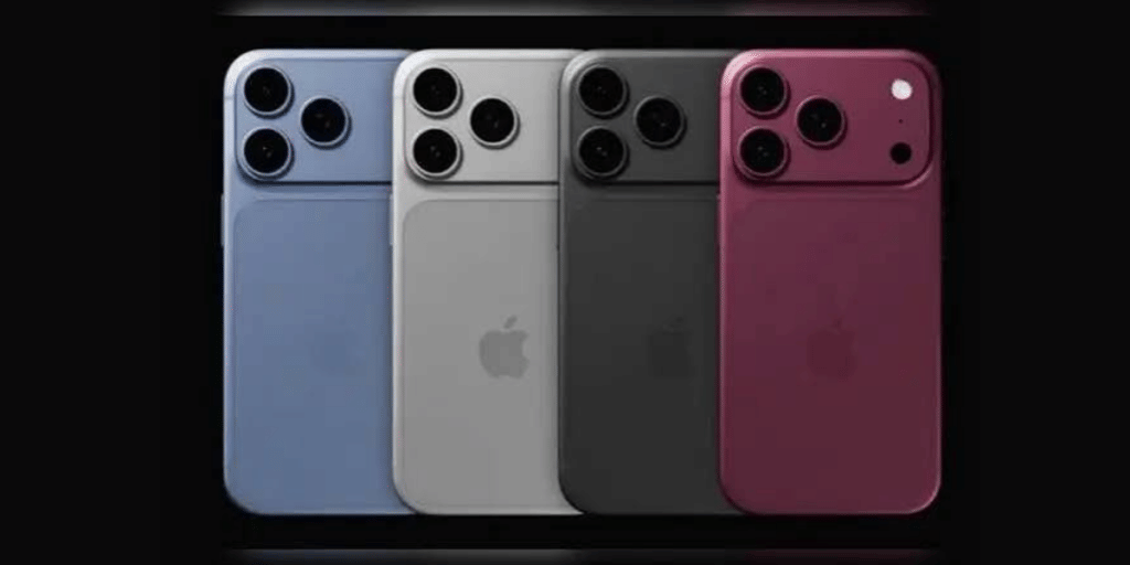 Know the battery leaks of the iPhone 18 Pro Max