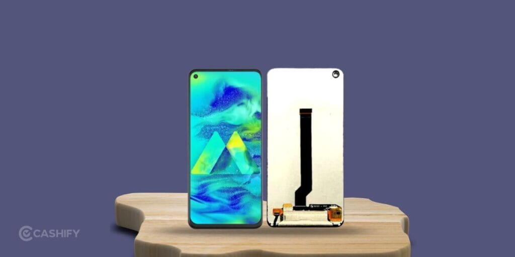 Samsung Galaxy M40 Mobile Repair Shop Near Me: Low Cost vs High Cost Parts