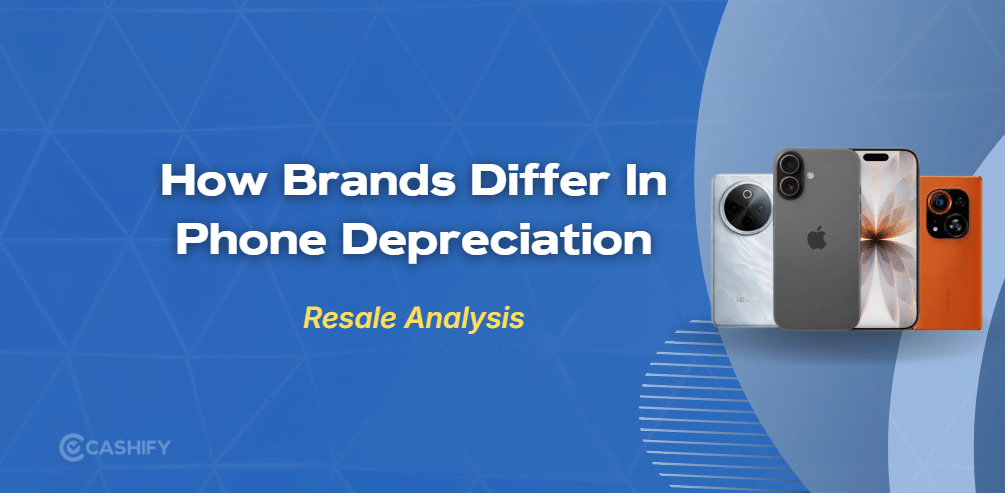 Understanding Device Depreciation Curves Across Smartphone Brands