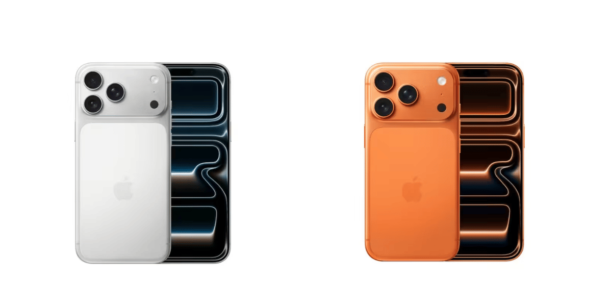 iPhone 17 Pro GOAT Sale: Discounts On iPhone 17 Pro, Pro Max With Bank Offers