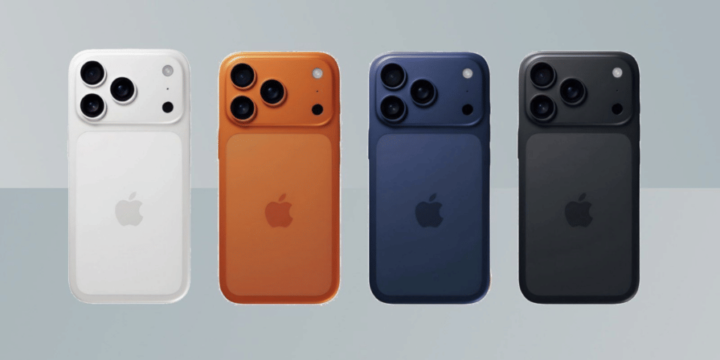 Apple iPhone 17 Pro and Pro Max are available at their lowest price since launch