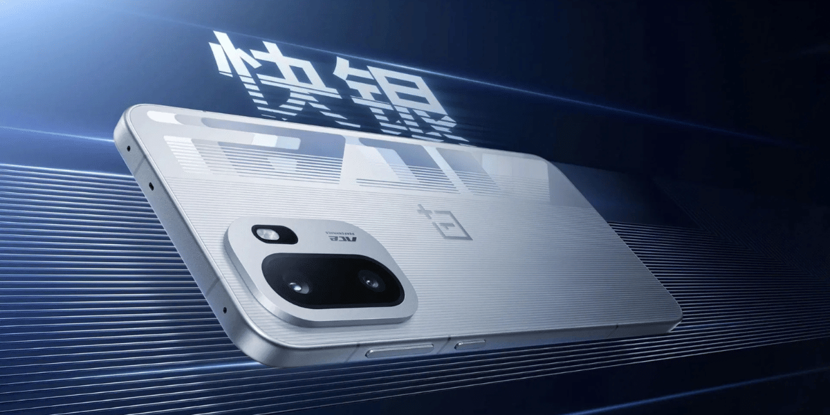 OnePlus Ace 7 Series Leak Tips 9,000mAh Battery, Elite Chip, And More