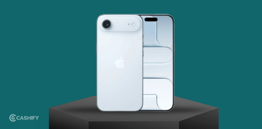 iPhone Air