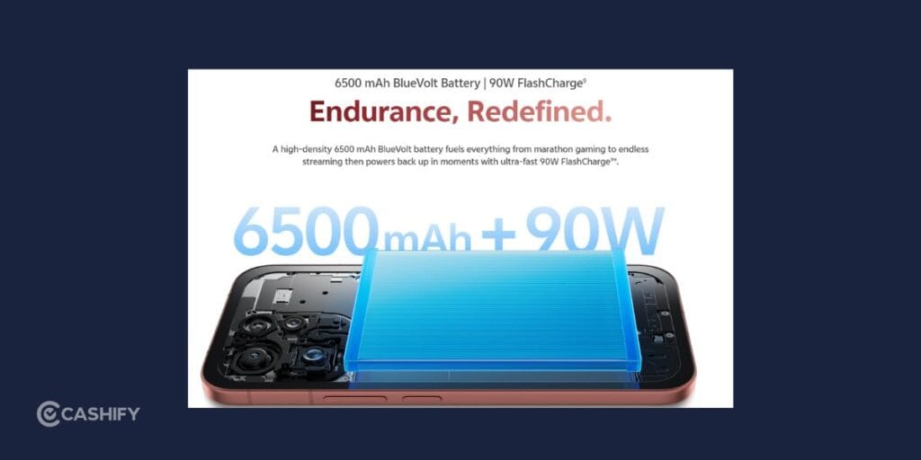  vivo v70 battery