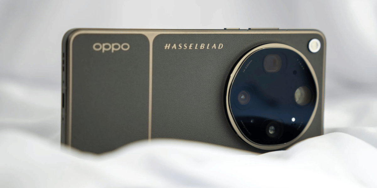 Oppo Find X10 Ultra Camera Leak Hints At Powerful Dual 200MP Telephoto Upgrade