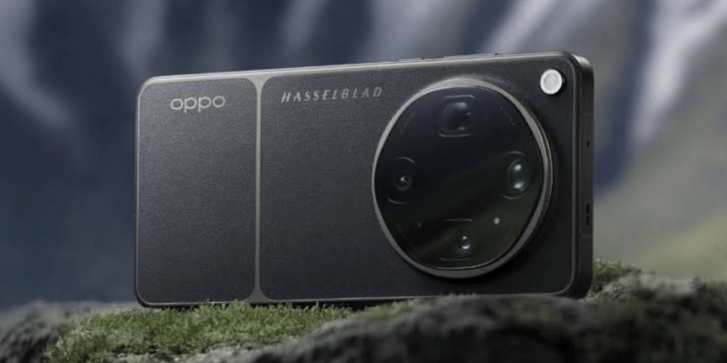 OPPO Find X10 Ultra may sport a 200-megapixel telephoto camera