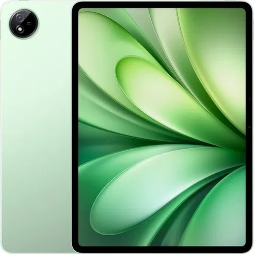 iQOO Pad 5c Front And Back