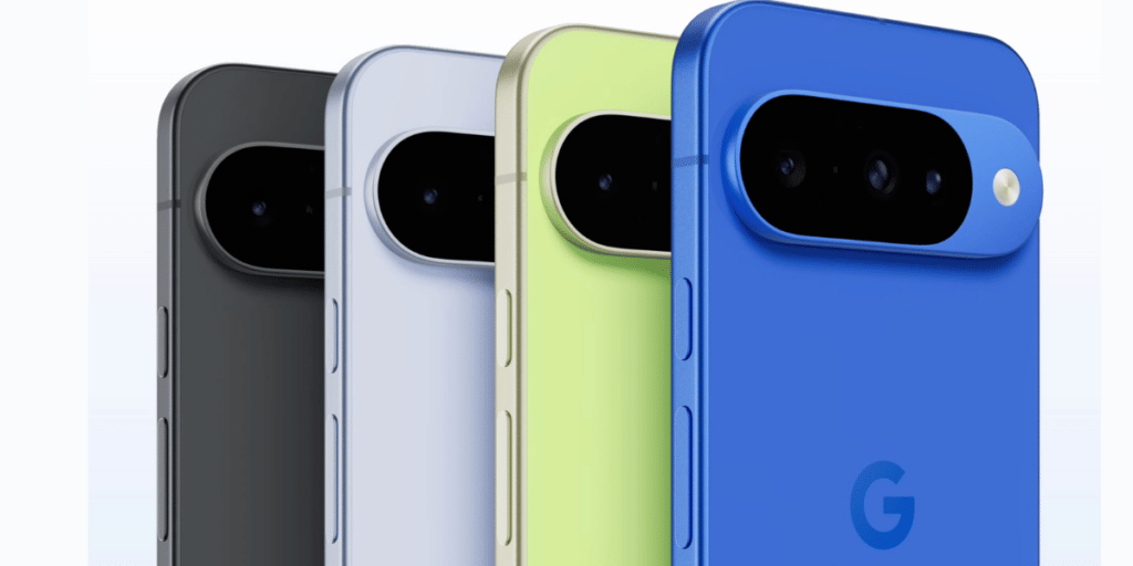 Google Pixel 10 gets huge discount on Amazon