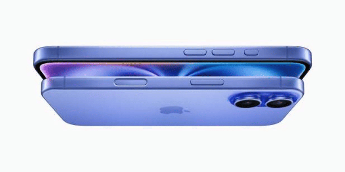 iPhone 16 GOAT Discount: Flipkart Sale Brings Price Below Rs 59,000