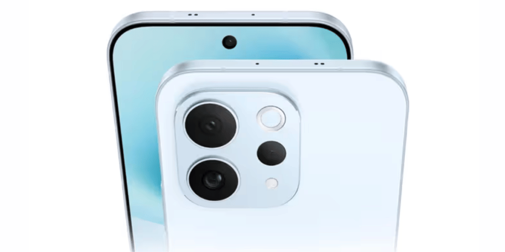Vivo V80 leaks reveal the specifications