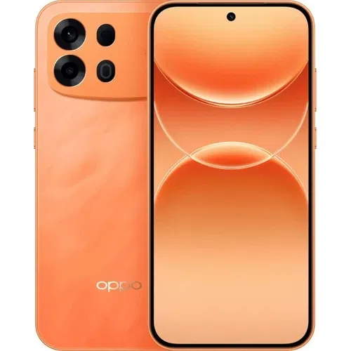 Oppo A7 Pro Max 5G Front And Back