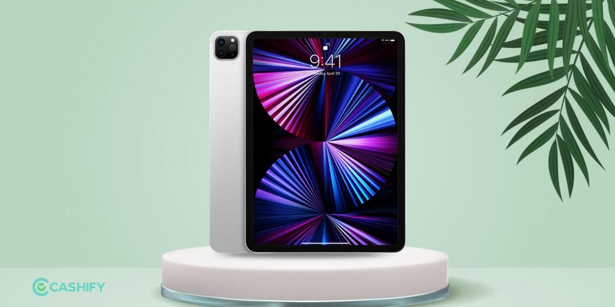 Apple iPad Pro 11-inch (3rd Generation) Long-Term Review: Does The M1 Chip Still Hold Up?