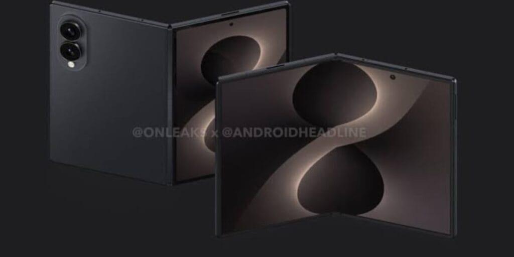 Samsung Galaxy Z Fold 8, Fold 8 Ultra and Samsung Galaxy Z Flip 8