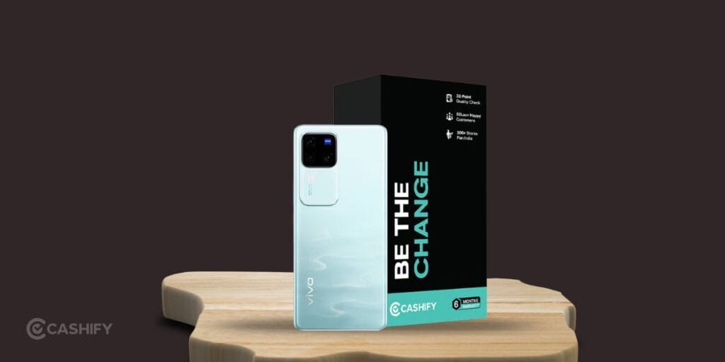Refurbished Vivo V30 Pro