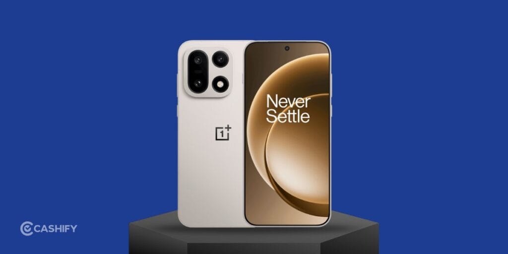 oneplus 15