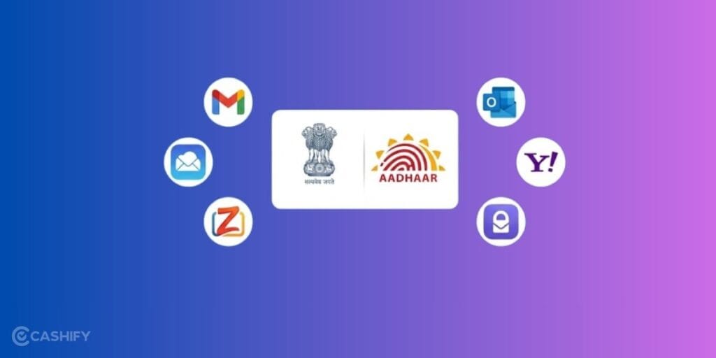 ​How To Update Email ID In Aadhaar Card