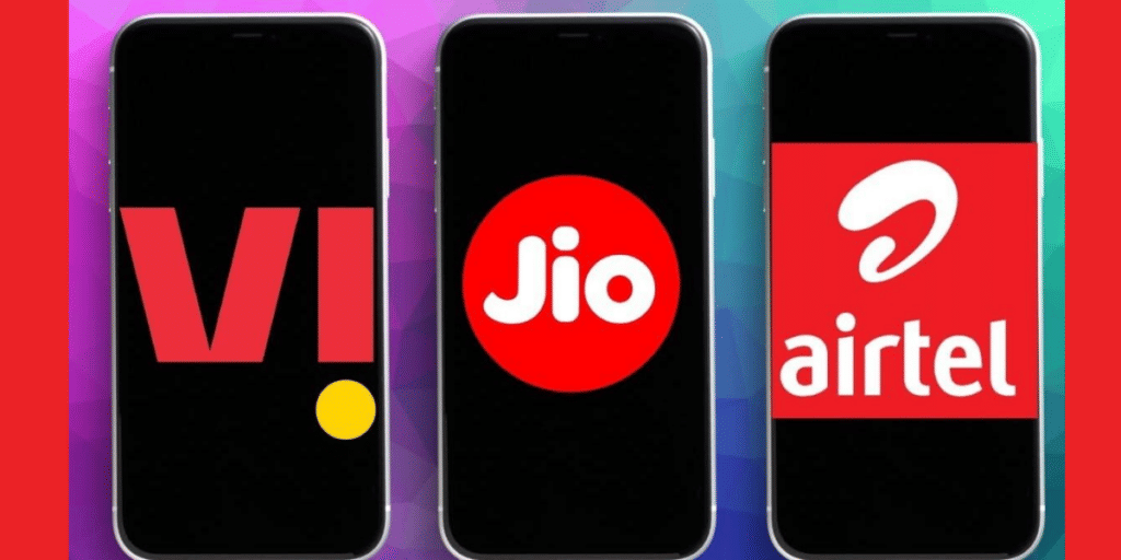 Jio Airtel Vi Tariff Hike