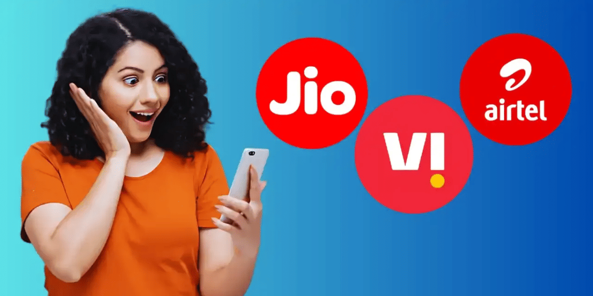 Jio Airtel Vi Tariff Hike 2026: Prepaid Plans To Cost 15 Percent More Soon