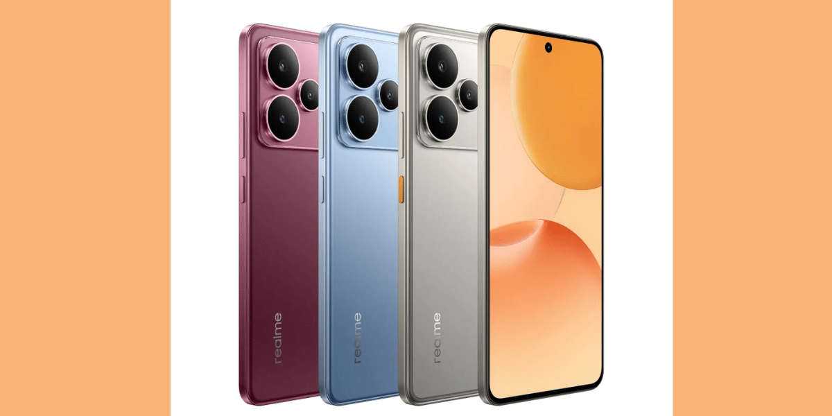 Realme P4 Price Drop To Rs 18999: Massive 46 Percent Off In Flipkart Sale