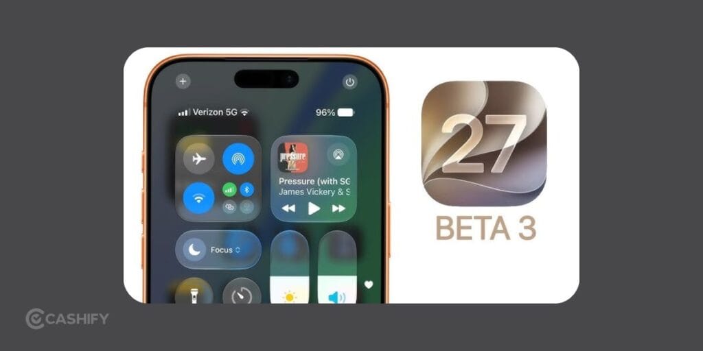 Liquid Glass Design Looks Better