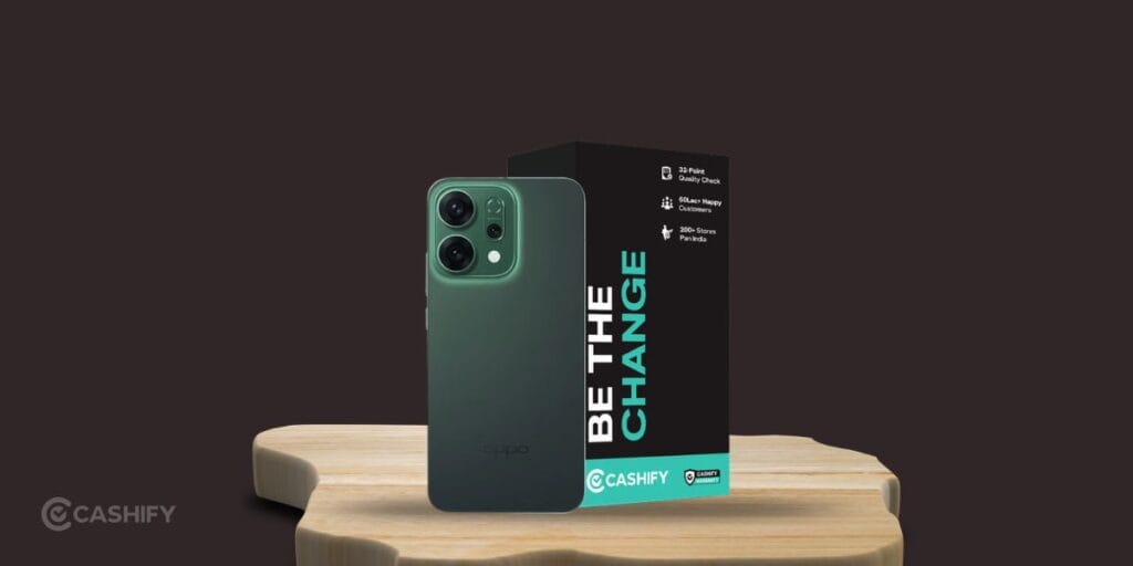 Refurbished OPPO Reno 14